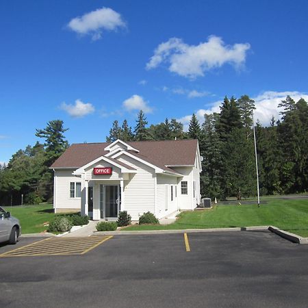 The Springwater Inn Ithaca Esterno foto