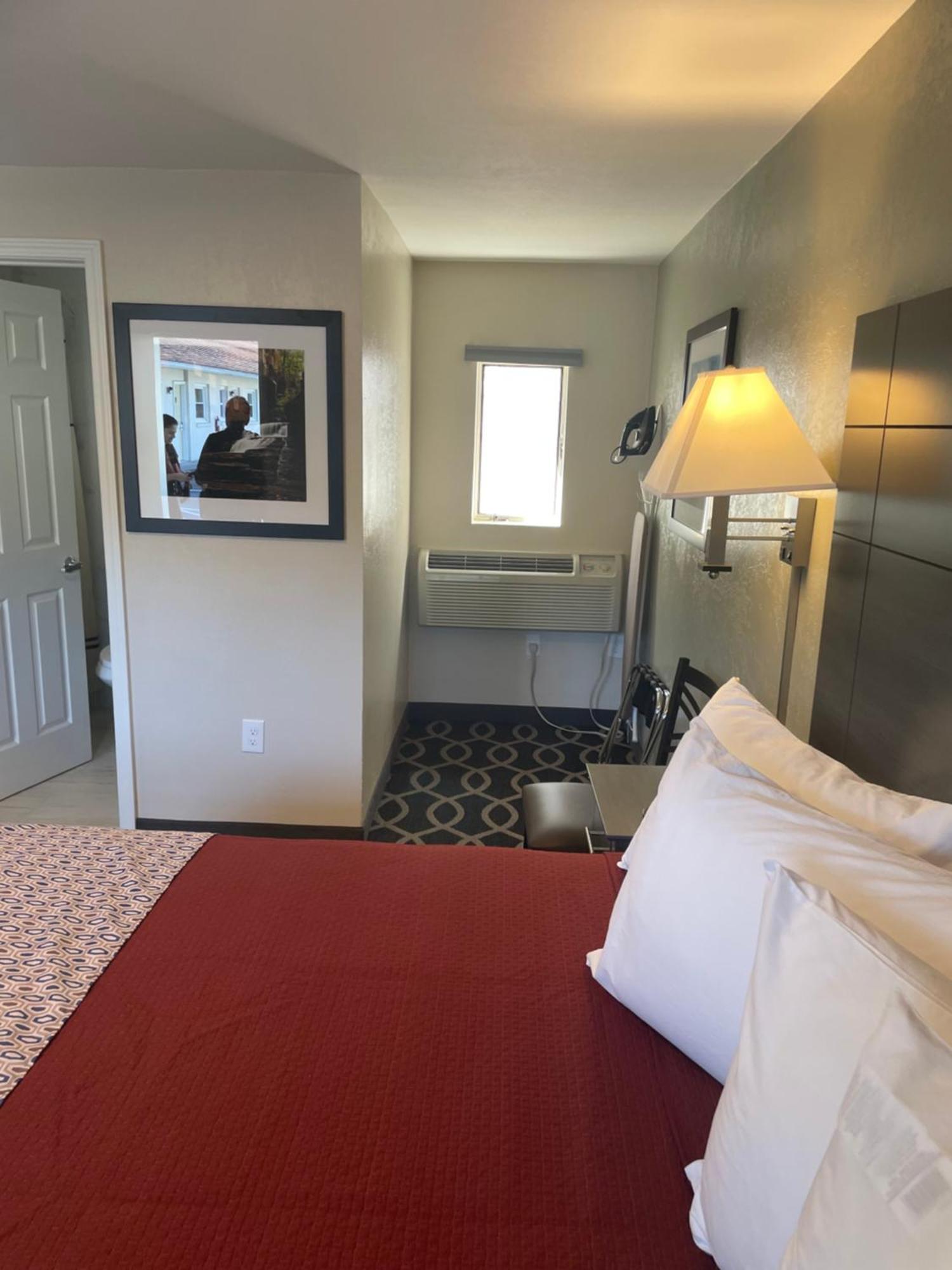 The Springwater Inn Ithaca Esterno foto