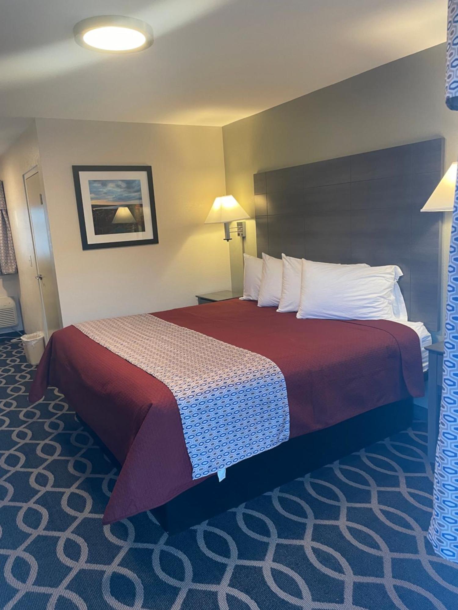 The Springwater Inn Ithaca Esterno foto