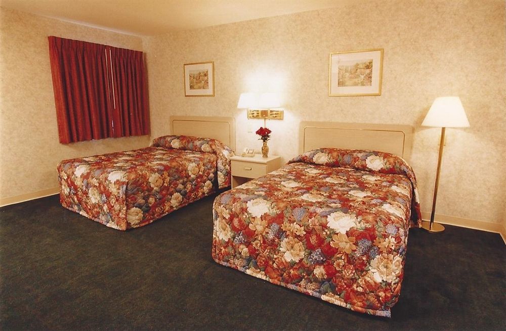 The Springwater Inn Ithaca Esterno foto