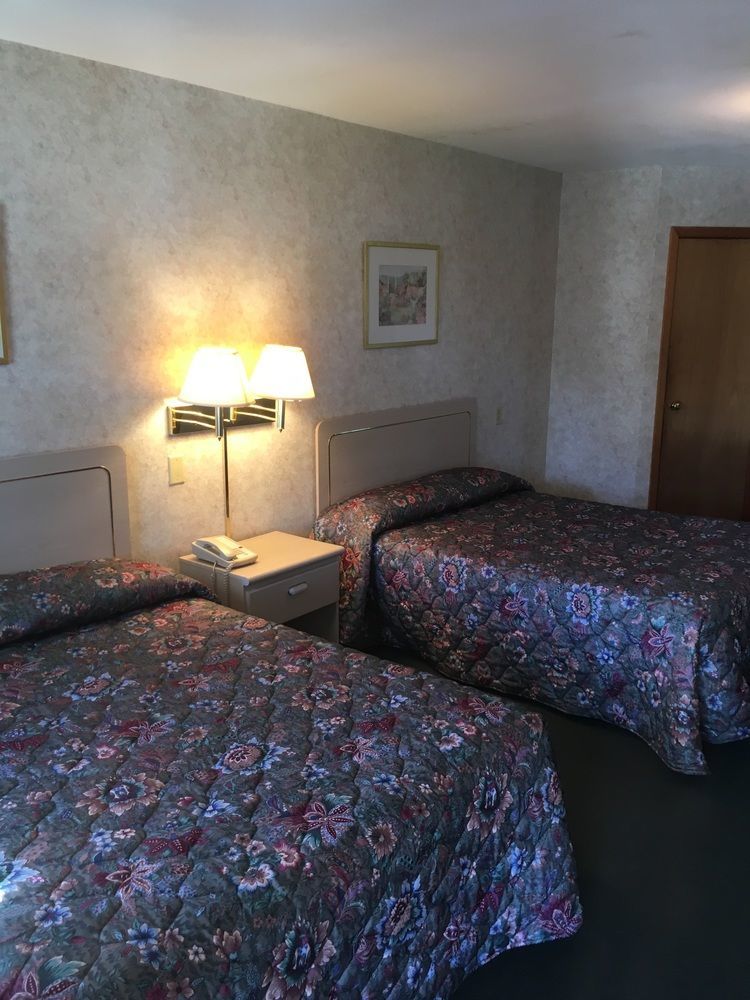 The Springwater Inn Ithaca Esterno foto