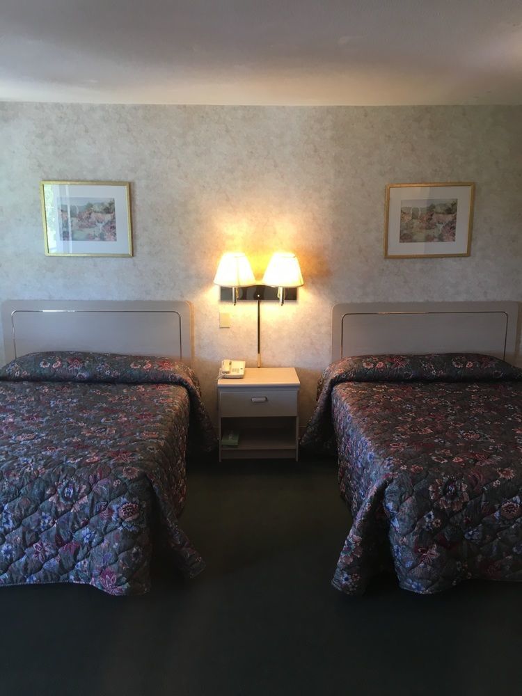 The Springwater Inn Ithaca Esterno foto