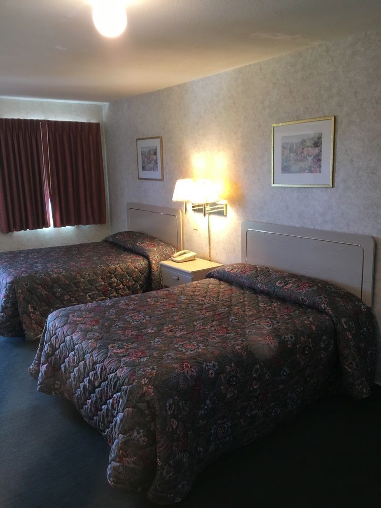 The Springwater Inn Ithaca Esterno foto