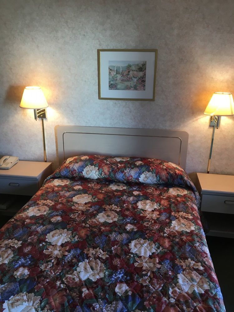 The Springwater Inn Ithaca Esterno foto