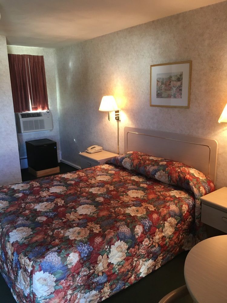 The Springwater Inn Ithaca Esterno foto