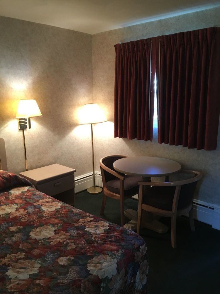 The Springwater Inn Ithaca Esterno foto