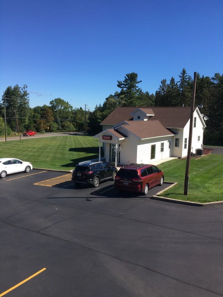 The Springwater Inn Ithaca Esterno foto