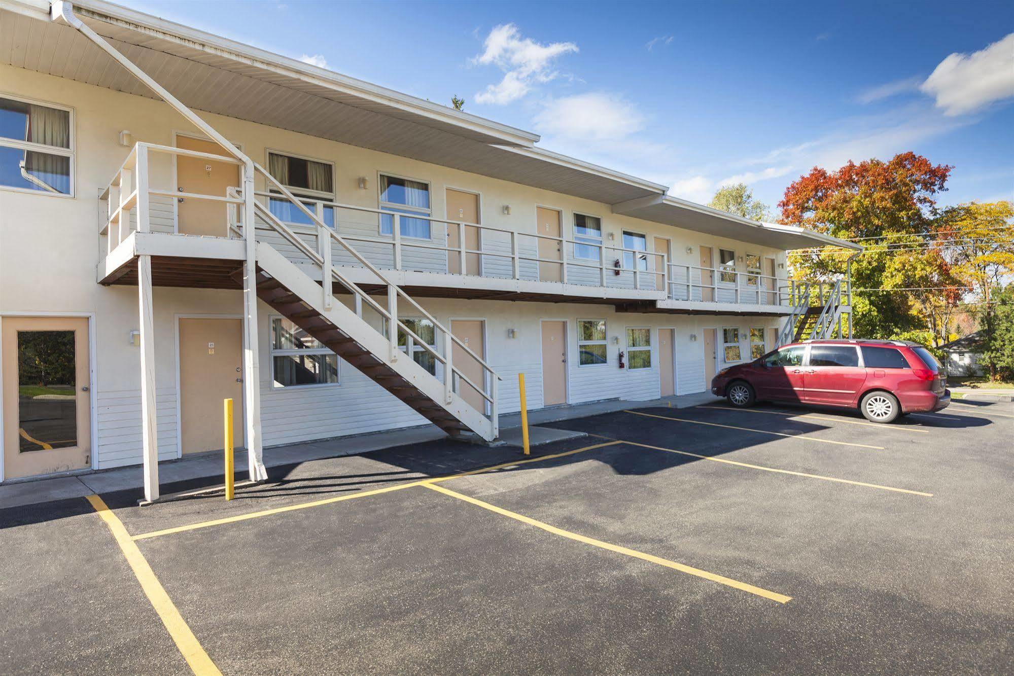 The Springwater Inn Ithaca Esterno foto