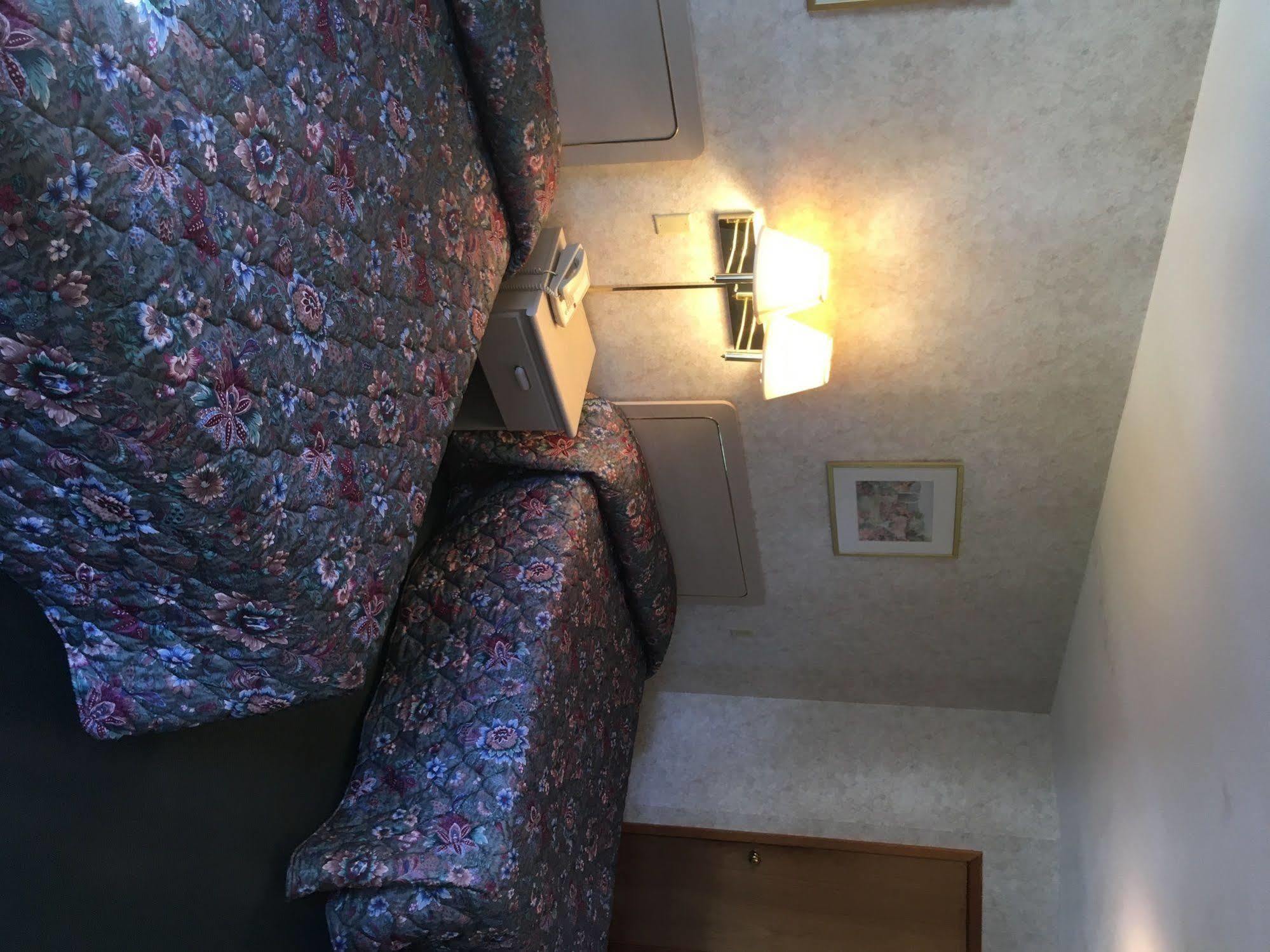 The Springwater Inn Ithaca Esterno foto