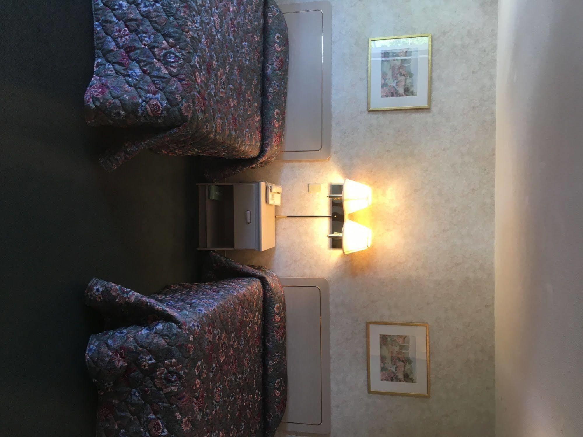 The Springwater Inn Ithaca Esterno foto