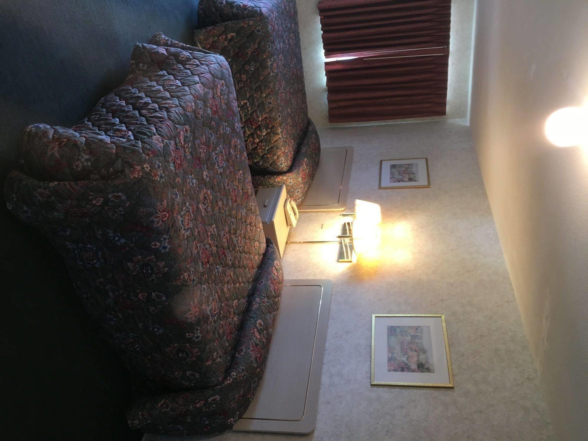 The Springwater Inn Ithaca Esterno foto