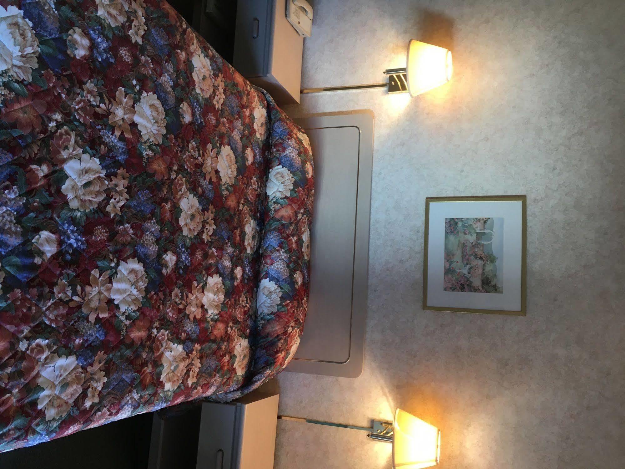 The Springwater Inn Ithaca Esterno foto
