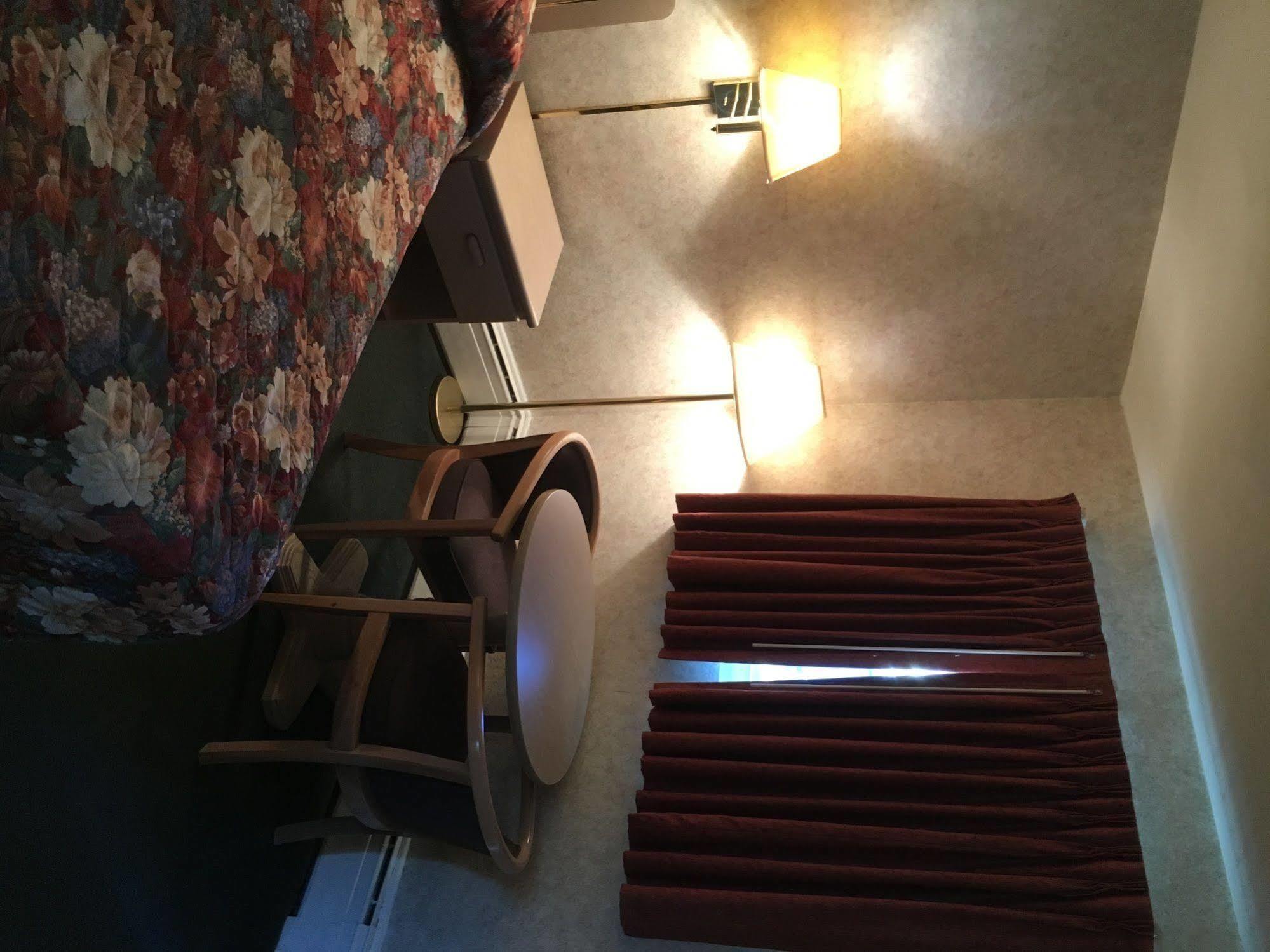 The Springwater Inn Ithaca Esterno foto